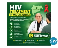 Best hiv doctor in india | Dr Monga