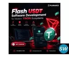 Building Trustworthy Token Flash USDT Development