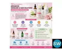 ALRIIZ PLUS HAIR GROWTH SERUM | Shop ADC Pharmacy