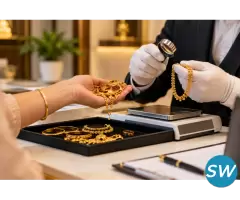 Sell Gold in Yelahanka at Fair Rates with G1 Gold