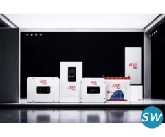 Best Solar Panel Company in India | ADM Solar