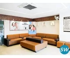 FMS Dental – Best Dentist in Secunderabad
