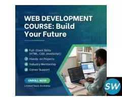 Web Designing Web Development Academy