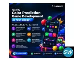 Your Budget Get Your Color Prediction Game Ready