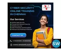 Cyber Security Training In Chennai