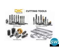 Cutting Tools
