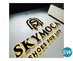 Neon sign Led sign boards