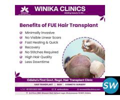 Best Hair Transplantation Clinic