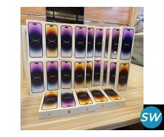 Wholesale -iPhone 14 $799 / 14 Pro Max