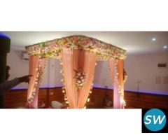 Marriage Hall in Chandannagar