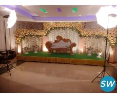 Marriage Hall in Chandannagar - 2