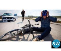 Bicycle Accident Lawyer in Cambridge - 1
