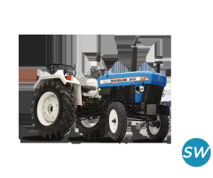 How to Buy Best New Holland Tractor? - 1