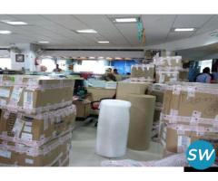 Packers and Movers in Airoli Mumbai | 07506506111 | Movers and Packers in Airoli Mumbai - 2