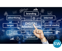 TOP and BEST DIGITAL MARKETING SERVICES IN KURNOOL