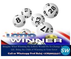 Lottery Spells to Get the Winning Numbers for the Powerball Jackpot. Call / WhatsApp +27836633417 - 1