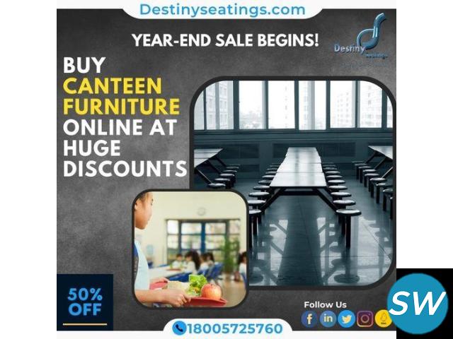 Top Office Furniture Manufacturer in Gurugram - 1