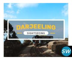 Darjeeling Car Rental & taxi Services
