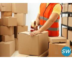 FedEx Packers & Movers Gurgaon