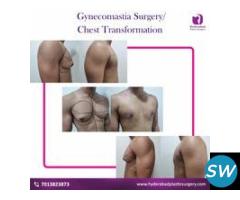 Best Gynecomastia Surgery in Hyderabad - 3