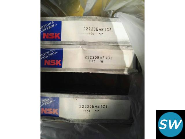 Online bearing supplier FAG NSK SKF TIMKEN INA Bearings - 1