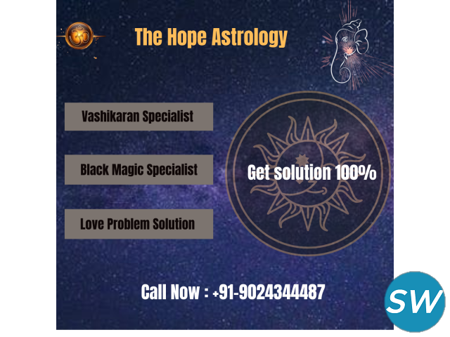 Online Black Magic Specialist Baba Ji In Delhi +91-9024344487 - 1