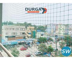 Pigeon Nets Installation Charges in Bangalore