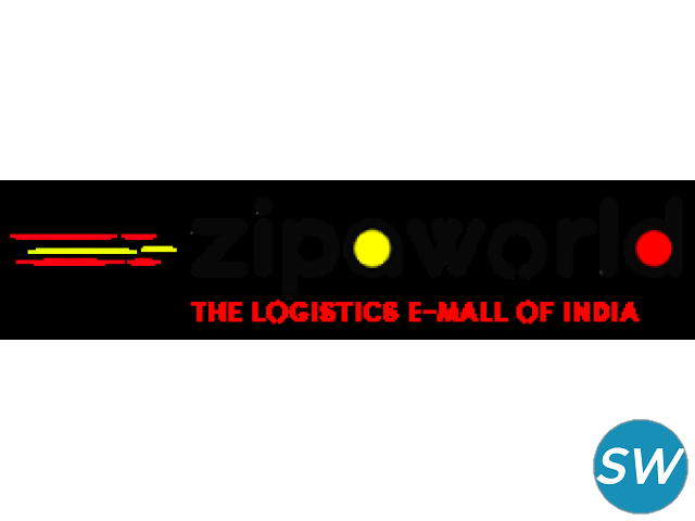Air freight forwarders in Noida, Delhi? - 1