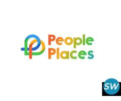 People Places - 1