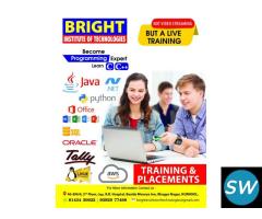 Oracle Primavera Training and Placement In Kurnool || Programming Languages Training In Kurnool