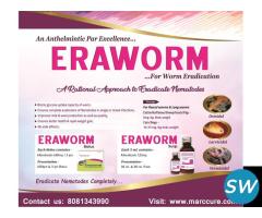Eraworm Susp