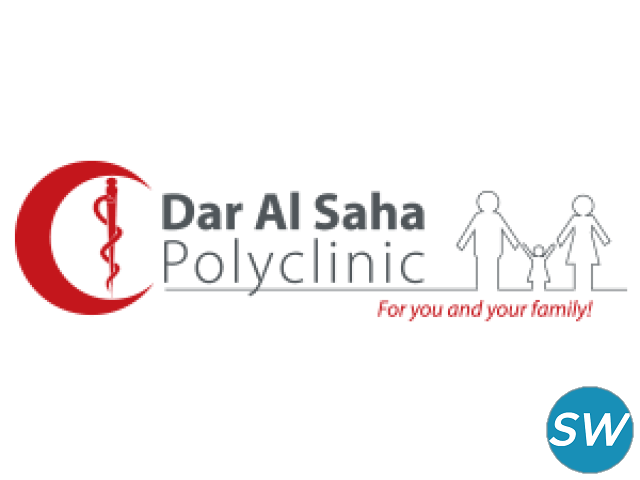 Best Medical Centre in Kuwait- Dar Al Saha Polyclinic - 1