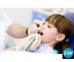 Pediatric Dentist in Whitefield-Best Pediatric Dentist