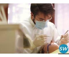 Best Dental Clinic Whitefield-Dental Clinic Near Whitefield