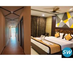 Best Hotel in Port Blair of 2023 | Online Booking Hotel Honey Hive - Asia Hotels and Resorts.