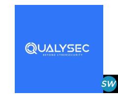 Qualysec Technologies Pvt. Ltd. - 1