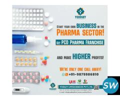 Pharma Franchise in Kerala | PCD Pharma Franchise in Kerala