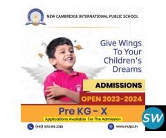 Top rated International School in Bangalore - NCIPS