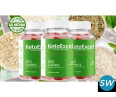 What is Keto Excel Gummies Australia and How can it Function in Your Body?