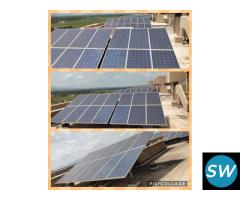 Solar Water Heater Odisha