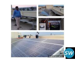 Solar Water Heater Odisha