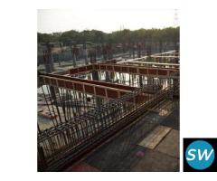 Find the Top Construction Company in India