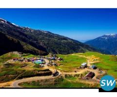 Himachal/ Shimla Hills 2 Nights 3 Days INR:4900/- - 5