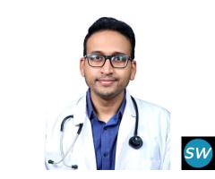 Best Nephrologist in Hyderabad - 1