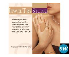 Virtual Try on Jewellery Engage your Customers with Virtual Platform