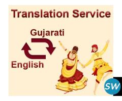 Gujarati translation VoiceMonk translation Noida