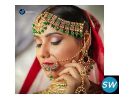 Bridal makeup packages prices in Hyderabad