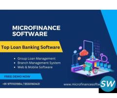 Best Microfinance Software Price & Free Demo