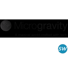 Upgrade Your Gaming Experience with Virtual Reality Bays at Microgravity - 1