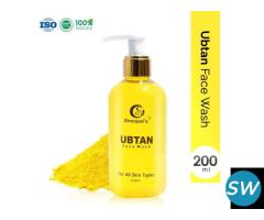 Ubtan Face Wash for All Skin Type - 1